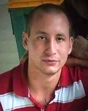 Rouven Loch death by force case in Fairborn, OH