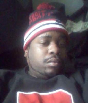 Tory Jones death by force case profile photo