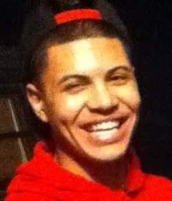 Jason R. Fonseca Jr. death by force case in Youngstown, OH