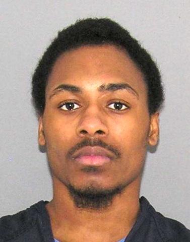 Derrick Johnson death by force case in Cincinnati, OH