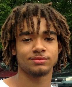 Kaleb White death by force case profile photo