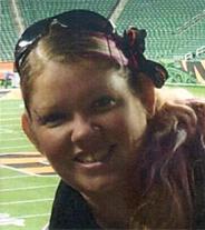 Brittany Russell death by force case profile photo