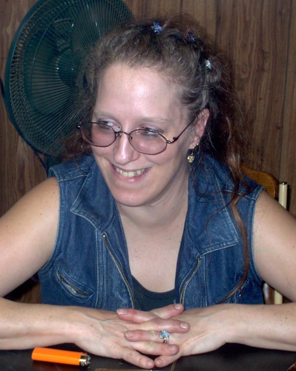 Cindy Gesaman death by force case in Hinckley, OH