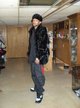 Ennis Buford death by force case profile photo