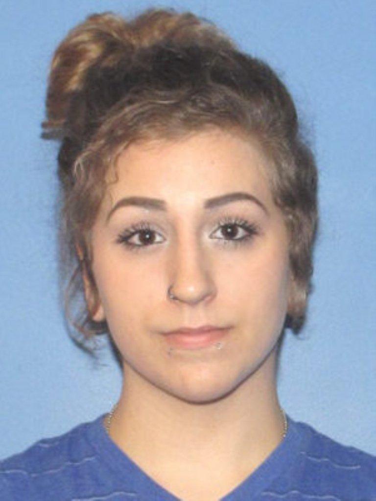 Olivia Stull death by force case in Cleveland, OH