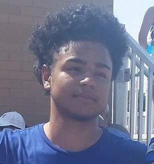 Antoine Jones death by force case in Dayton, OH