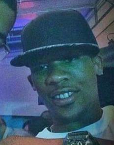 Brandon James death by force case in Cleveland, OH