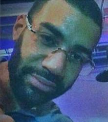 Rasheed Bandy death by force case profile photo