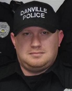 Thomas Cottrell death by force case profile photo
