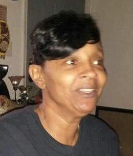 Corrina Charlton death by force case profile photo