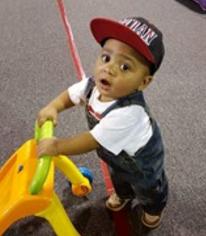 Elijah Johnson death by force case profile photo