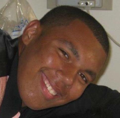 Christopher Sandle death by force case profile photo