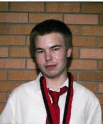 Tyler Kassow death by force case profile photo