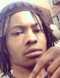 Elijah Johnson death by force case profile photo