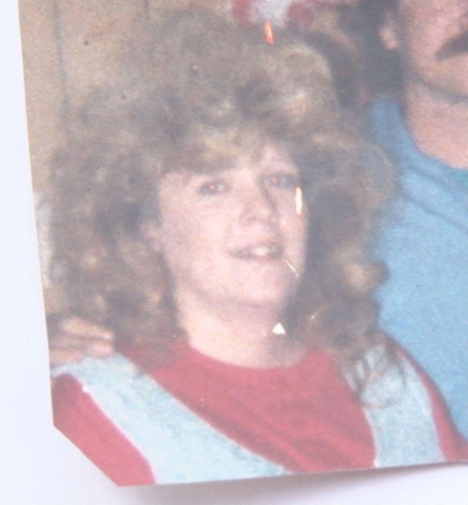 Candice Newsome death by force case profile photo