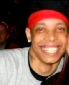 Corey Colbert death by force case profile photo