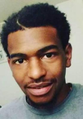 Amir Kirby death by force case profile photo