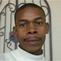 Jofre King death by force case profile photo