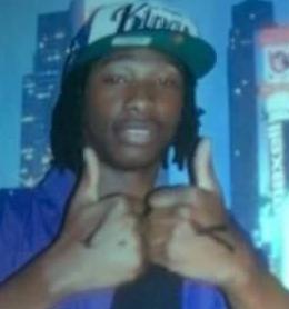 Martel Miller death by force case profile photo