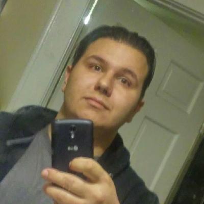 Douglas Yon death by force case profile photo