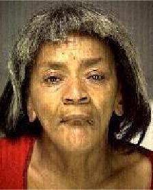 Effie Mae Williams death by force case in Dayton, OH
