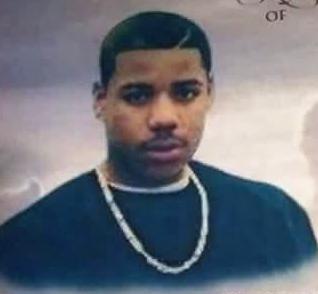 Jeremiah Harper death by force case profile photo