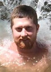Timothy Carpenter death by force case profile photo