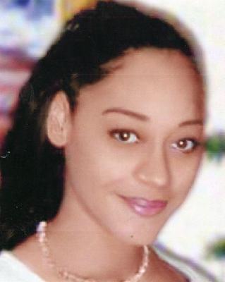 Kesha Jendrysik death by force case profile photo