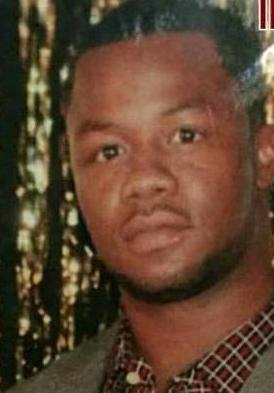 Clifton Eugene Glover death by force case in Akron, OH