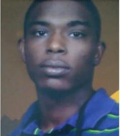 Shaun Benson death by force case profile photo