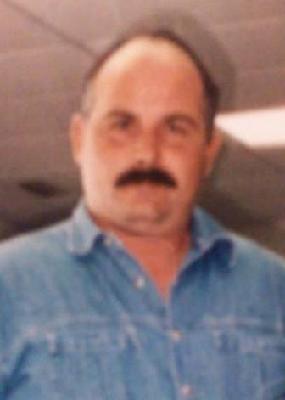 Charles Newman death by force case profile photo
