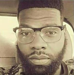 William Barnes death by force case profile photo