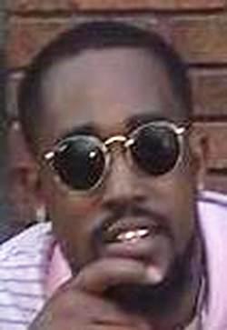 Jason Alford death by force case profile photo
