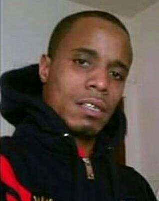 Delshawn Hurd death by force case in Cleveland, OH