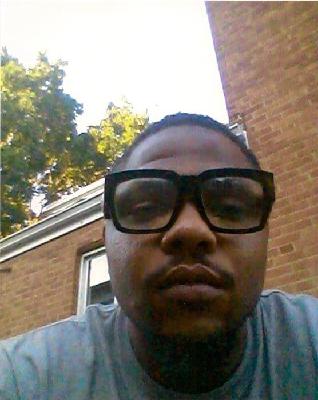 Gregory Smith death by force case profile photo