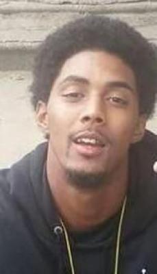Sean Johnson death by force case in Toledo, OH