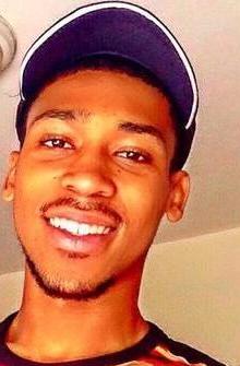 Jaleel Woods death by force case in Akron, OH