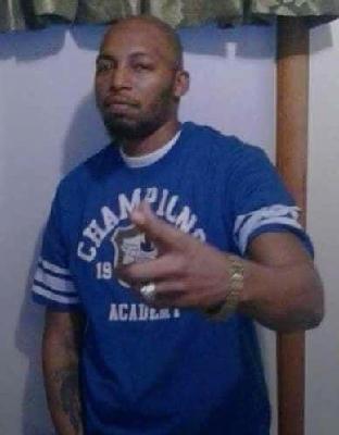 Thomas Owens death by force case profile photo