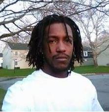 DeMarco Jerrell Sharp death by force case in Columbus, OH