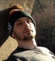 Corey Seibel death by force case profile photo