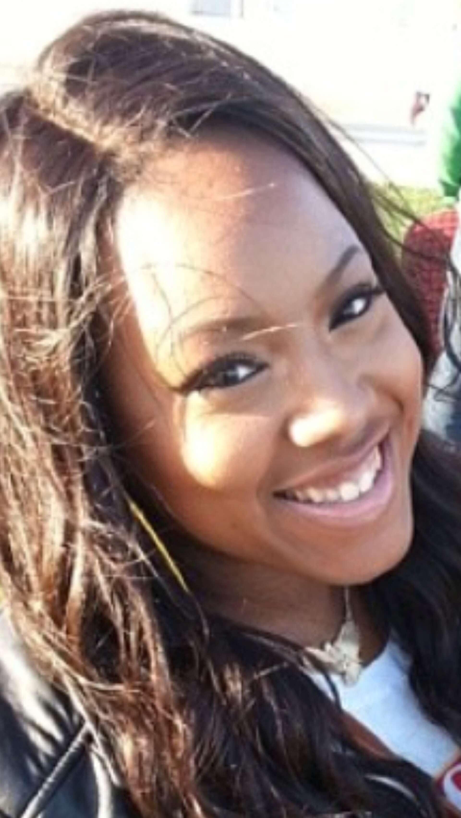 Kimberly Harvey death by force case profile photo