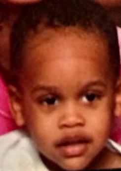 Maleki Parker death by force case in Dayton, OH