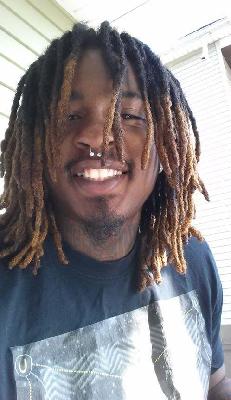 Deonte Harris death by force case in Cleveland, OH