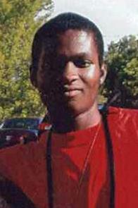 Cedric Daniels death by force case profile photo