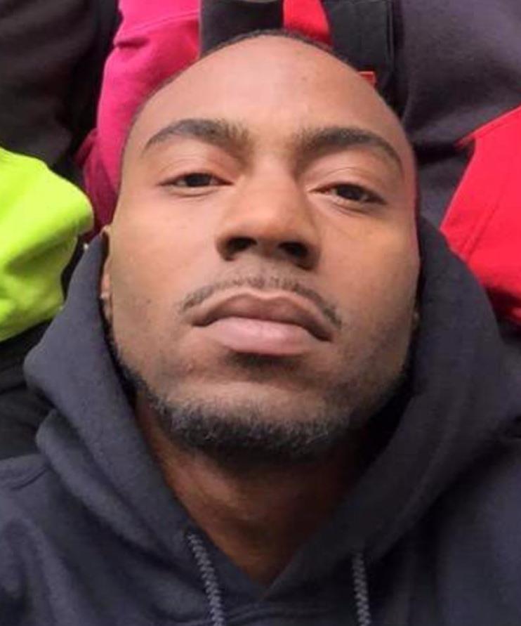 Kevin Hinesmon death by force case in Harrison, OH