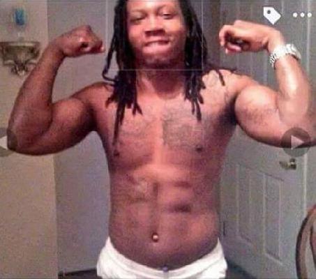 Deaunte Bell death by force case profile photo