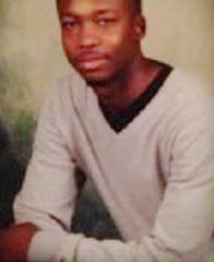 Byron Clay death by force case in Cleveland, OH