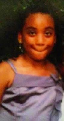 Jnae White death by force case profile photo