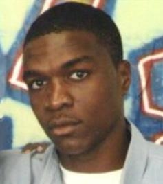 Marquel Tolliver death by force case profile photo