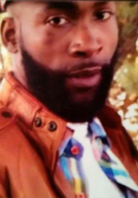 Titus Ford death by force case profile photo